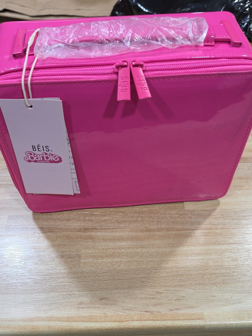 Beis Barbie Cosmetics Case